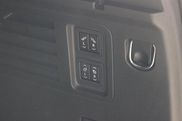 used 2024 Chevrolet Traverse car, priced at $52,000