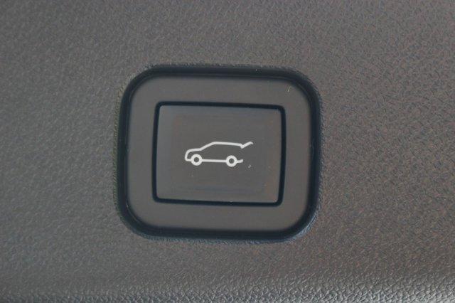 used 2024 Chevrolet Traverse car, priced at $52,000