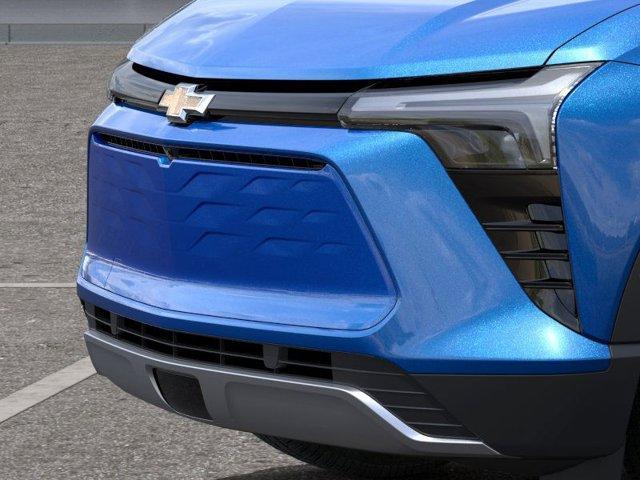 new 2024 Chevrolet Blazer EV car, priced at $48,195