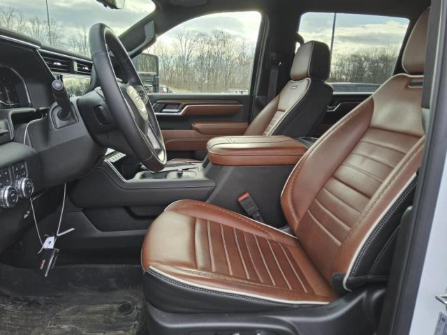 used 2024 GMC Sierra 2500 car