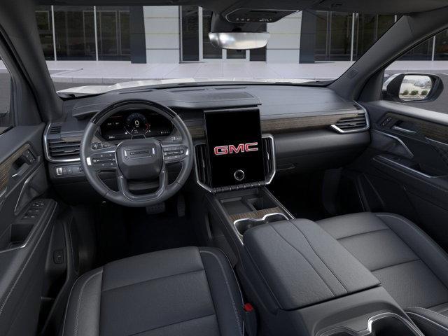 new 2025 GMC Acadia car, priced at $62,215