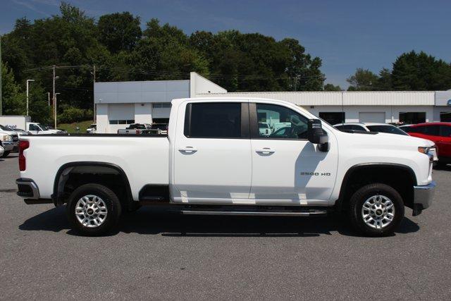 used 2023 Chevrolet Silverado 2500 car, priced at $44,700