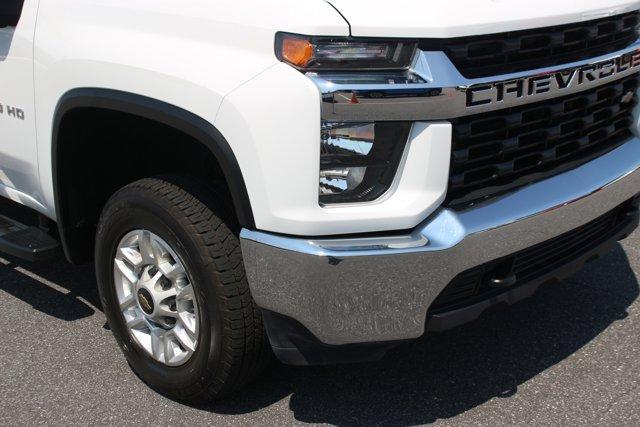 used 2023 Chevrolet Silverado 2500 car, priced at $44,700