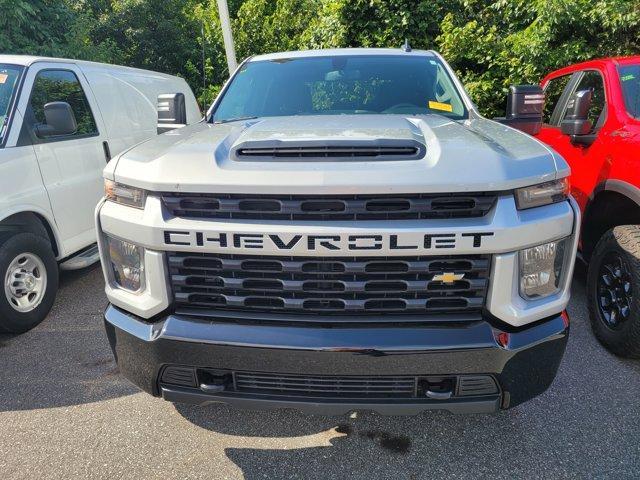 used 2022 Chevrolet Silverado 2500 car, priced at $48,000