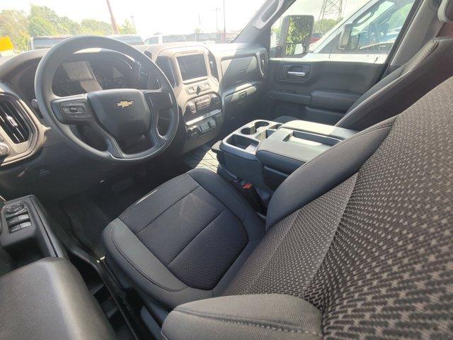 used 2022 Chevrolet Silverado 2500 car, priced at $48,000