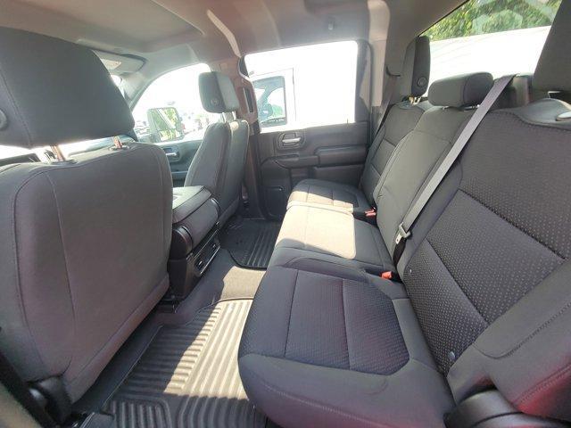 used 2022 Chevrolet Silverado 2500 car, priced at $48,000