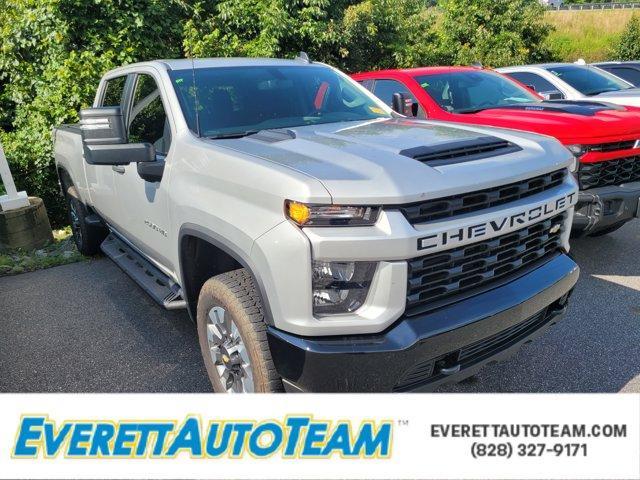 used 2022 Chevrolet Silverado 2500 car, priced at $48,000