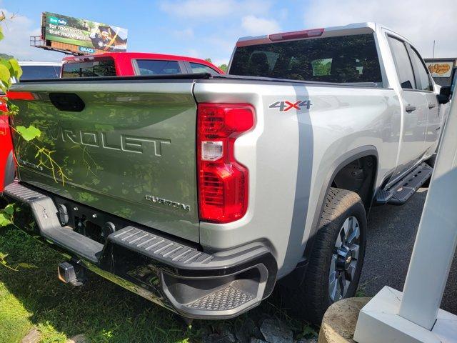 used 2022 Chevrolet Silverado 2500 car, priced at $48,000