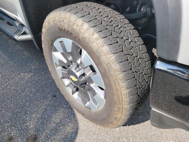 used 2022 Chevrolet Silverado 2500 car, priced at $48,000