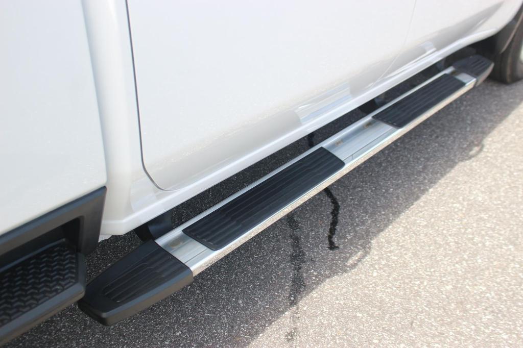 used 2024 Chevrolet Silverado 2500 car, priced at $52,500