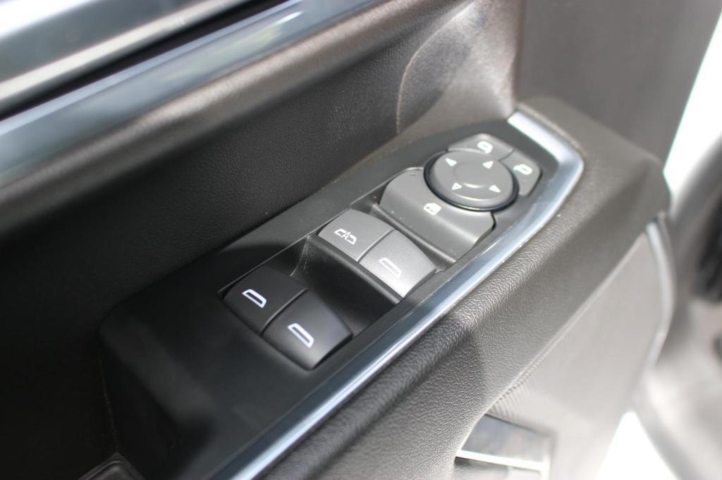 used 2024 Chevrolet Silverado 2500 car, priced at $52,500