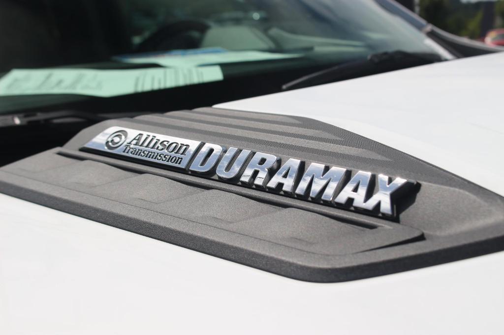 used 2024 Chevrolet Silverado 2500 car, priced at $52,500