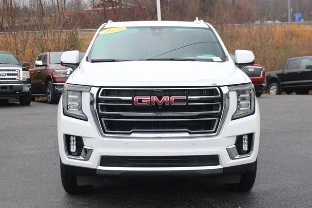 used 2022 GMC Yukon car, priced at $59,000