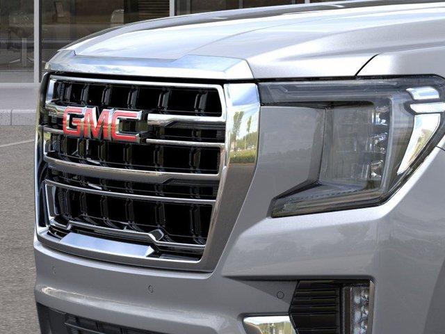 new 2024 GMC Yukon XL car, priced at $70,920