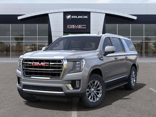 new 2024 GMC Yukon XL car, priced at $70,920