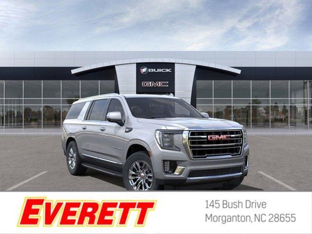 new 2024 GMC Yukon XL car, priced at $70,920