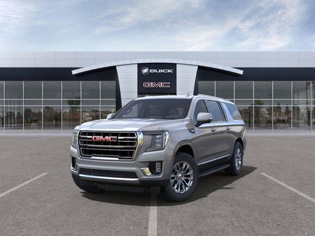 new 2024 GMC Yukon XL car, priced at $70,920