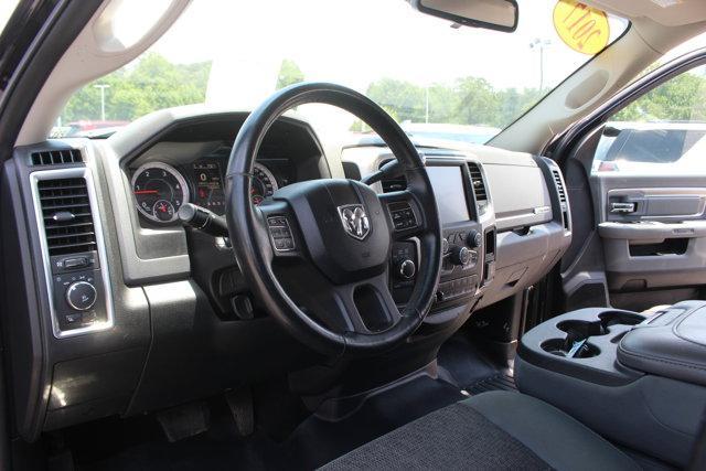 used 2017 Ram 2500 car, priced at $38,700
