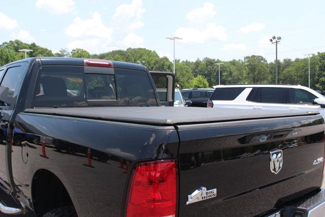 used 2017 Ram 2500 car, priced at $38,700