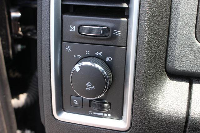 used 2017 Ram 2500 car, priced at $38,700