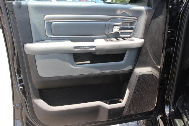 used 2017 Ram 2500 car, priced at $38,700