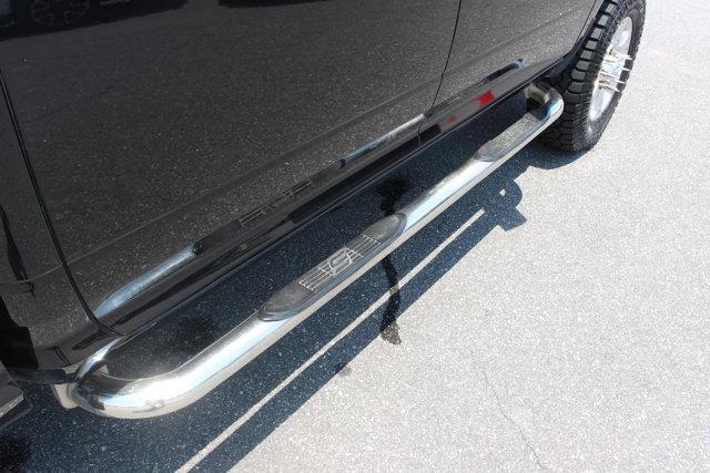 used 2017 Ram 2500 car, priced at $38,700