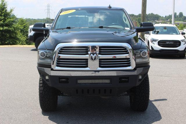 used 2017 Ram 2500 car, priced at $38,700