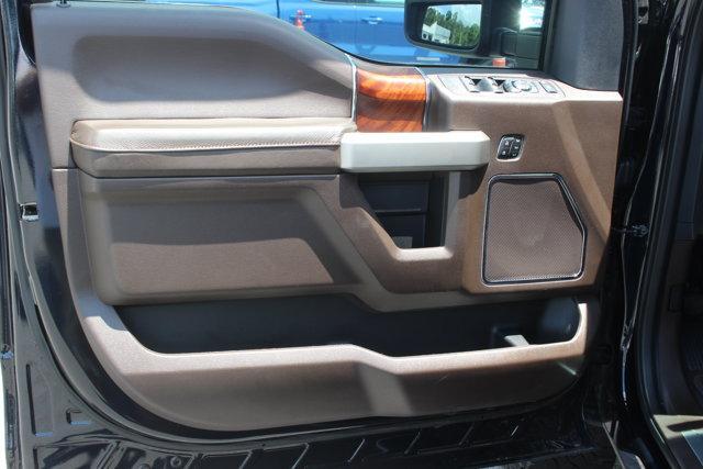 used 2022 Ford F-350 car, priced at $70,500