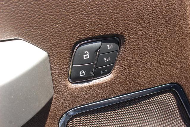 used 2022 Ford F-350 car, priced at $70,500