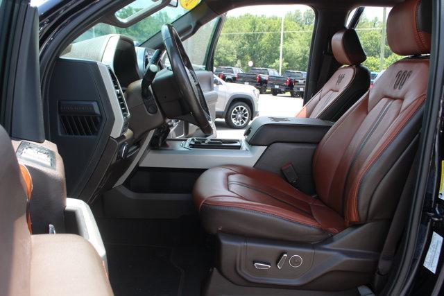 used 2022 Ford F-350 car, priced at $70,500