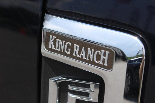 used 2022 Ford F-350 car, priced at $70,500