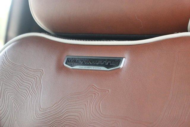 used 2024 GMC Sierra 3500 car, priced at $84,500