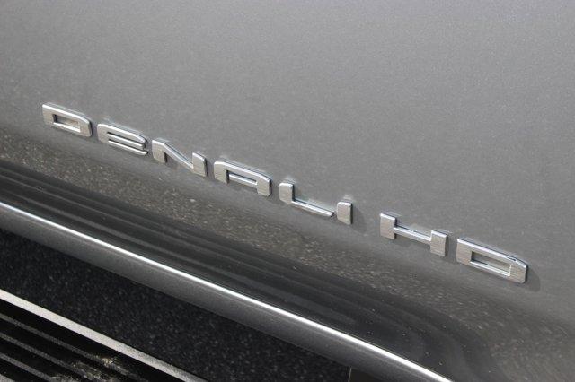 used 2024 GMC Sierra 3500 car, priced at $84,500