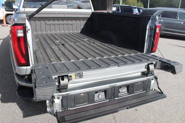 used 2024 GMC Sierra 3500 car, priced at $84,500