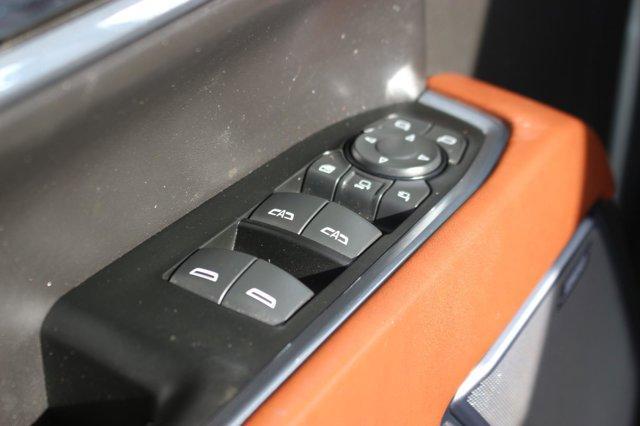 used 2024 GMC Sierra 3500 car, priced at $84,500