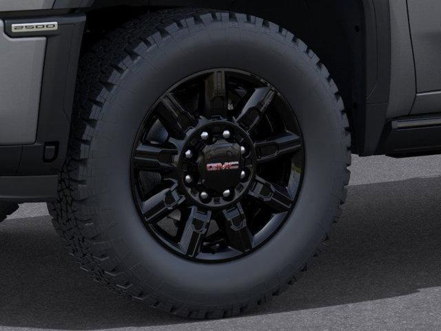 new 2025 GMC Sierra 2500 car, priced at $85,055