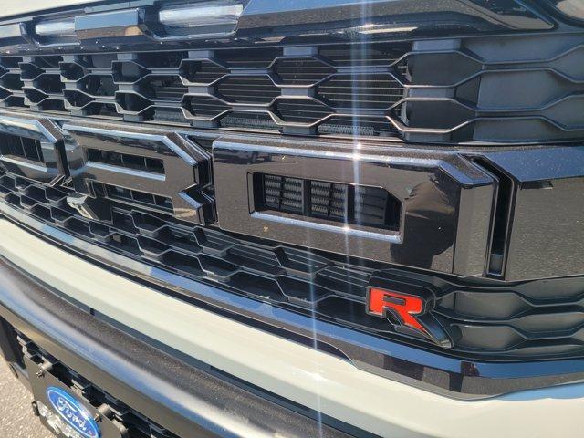 used 2023 Ford F-150 car, priced at $114,000