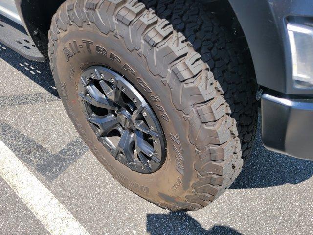 used 2023 Ford F-150 car, priced at $114,000