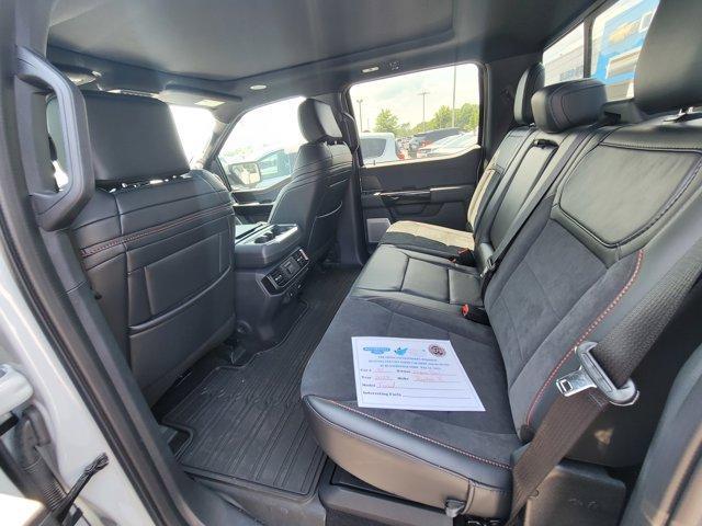 used 2023 Ford F-150 car, priced at $114,000