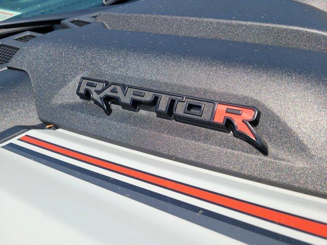 used 2023 Ford F-150 car, priced at $114,000
