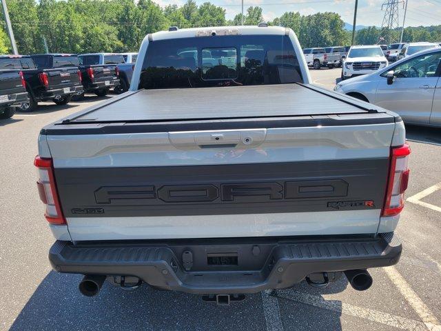 used 2023 Ford F-150 car, priced at $114,000