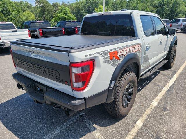 used 2023 Ford F-150 car, priced at $114,000