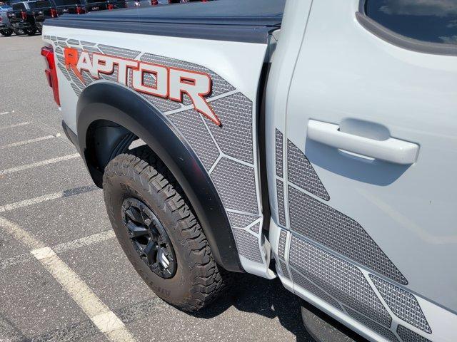 used 2023 Ford F-150 car, priced at $114,000