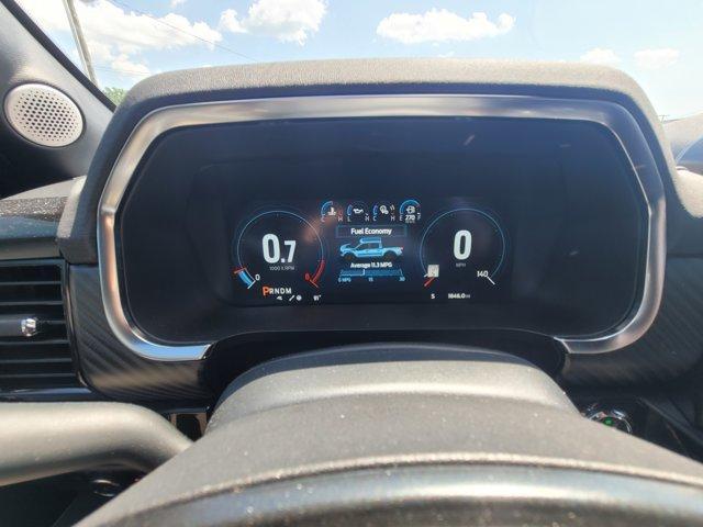 used 2023 Ford F-150 car, priced at $114,000