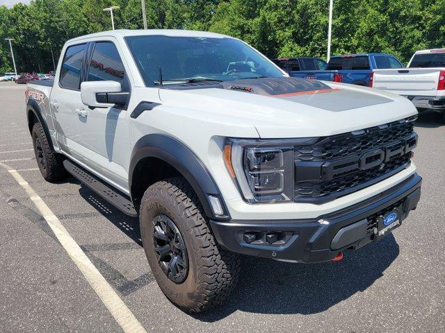 used 2023 Ford F-150 car, priced at $114,000