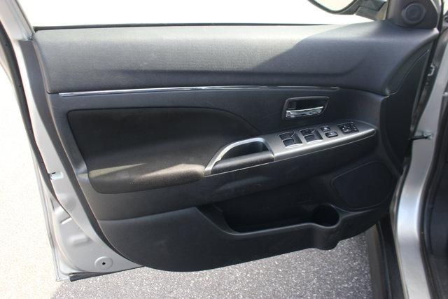 used 2020 Mitsubishi Outlander Sport car, priced at $15,500