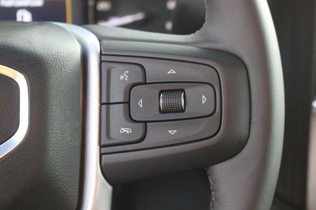 used 2022 GMC Sierra 1500 Limited car, priced at $28,000