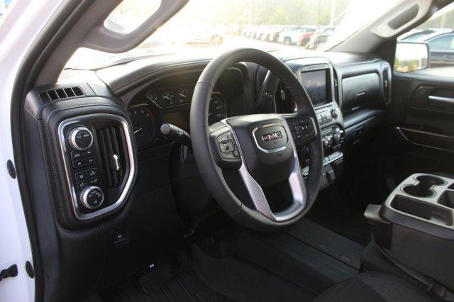 used 2022 GMC Sierra 1500 Limited car, priced at $28,000