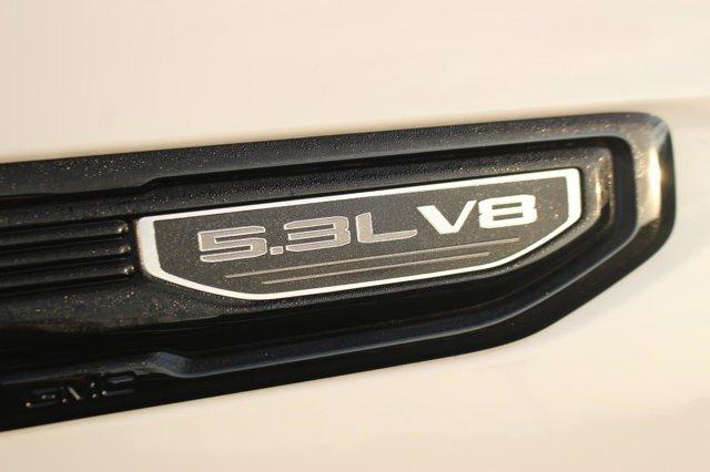 used 2022 GMC Sierra 1500 Limited car, priced at $28,000