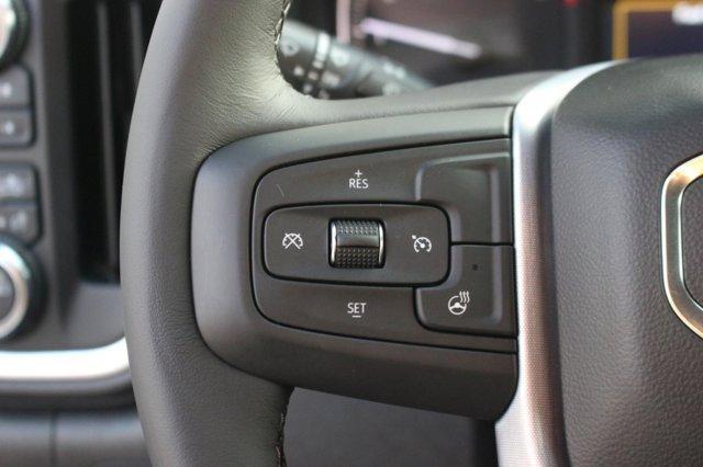 used 2022 GMC Sierra 1500 Limited car, priced at $28,000